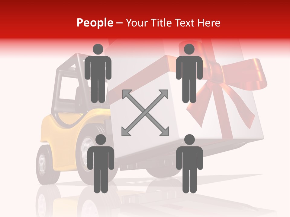 Bowl Bathroom Toilet PowerPoint Template