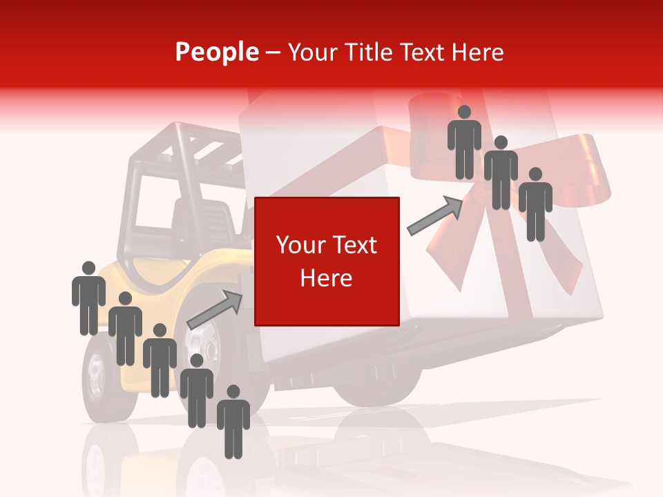 Bowl Bathroom Toilet PowerPoint Template