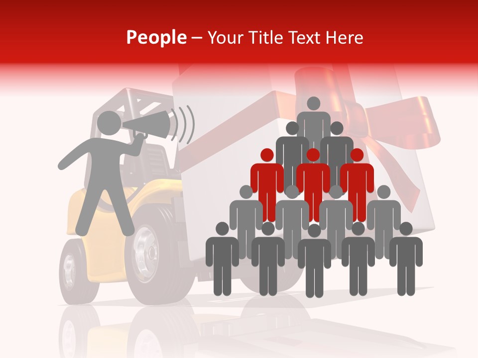 Bowl Bathroom Toilet PowerPoint Template