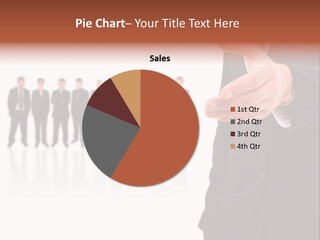 Deal Corporate Employment PowerPoint Template