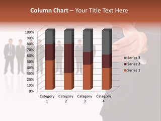 Deal Corporate Employment PowerPoint Template