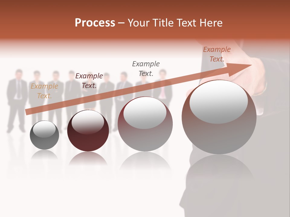 Deal Corporate Employment PowerPoint Template