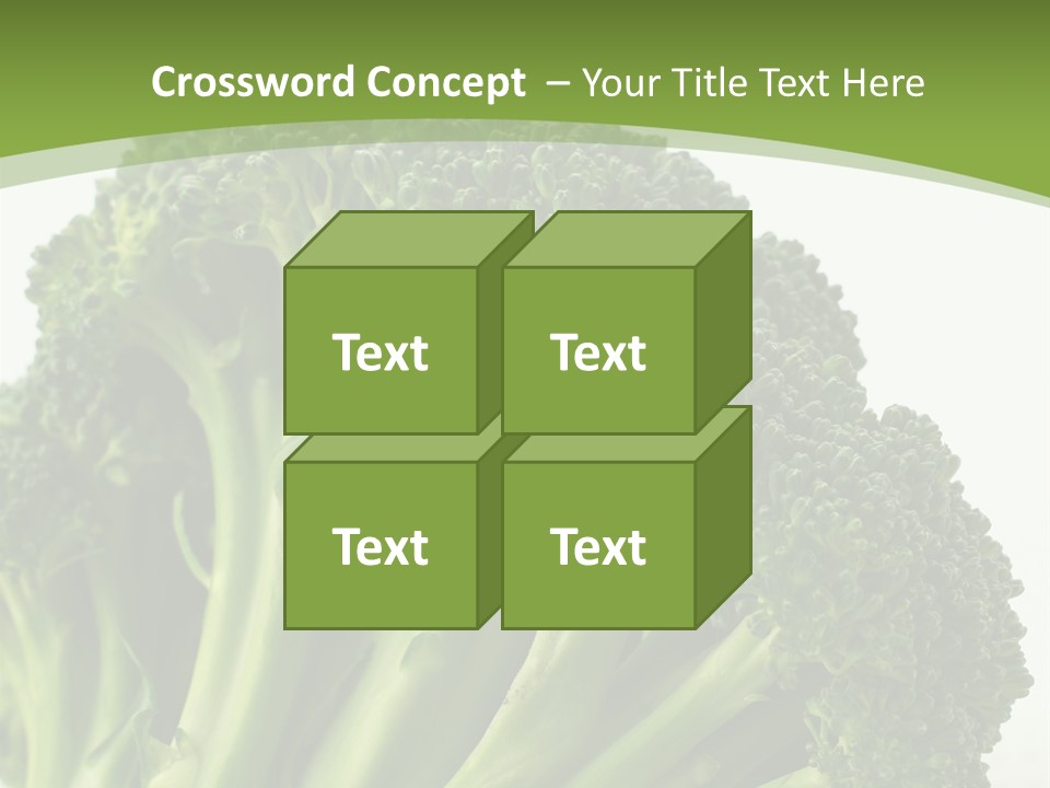 Career Worker Friendly PowerPoint Template