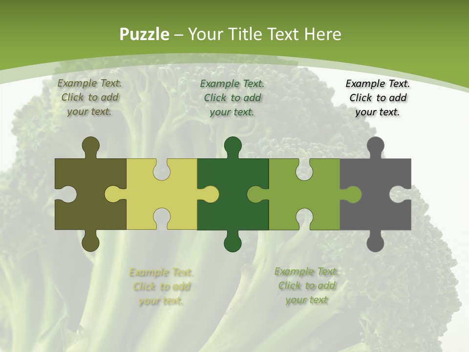 Career Worker Friendly PowerPoint Template