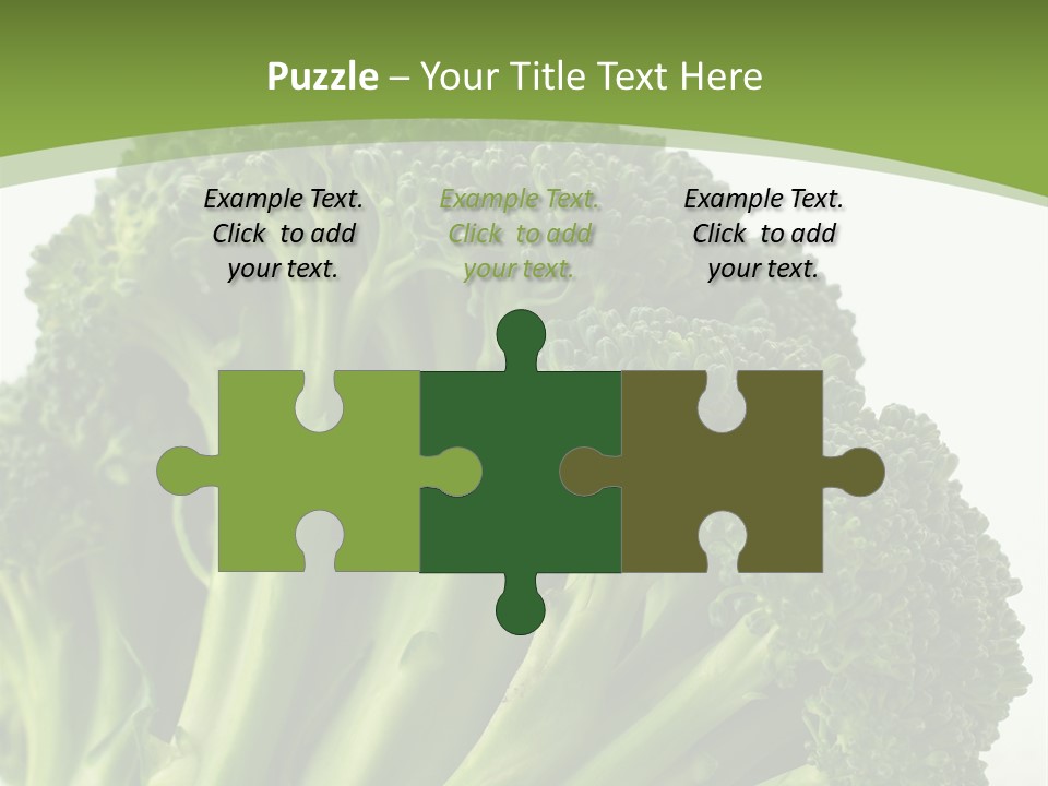 Career Worker Friendly PowerPoint Template