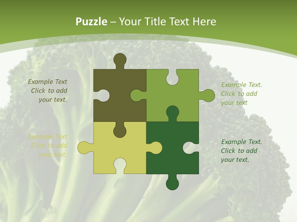 Career Worker Friendly PowerPoint Template