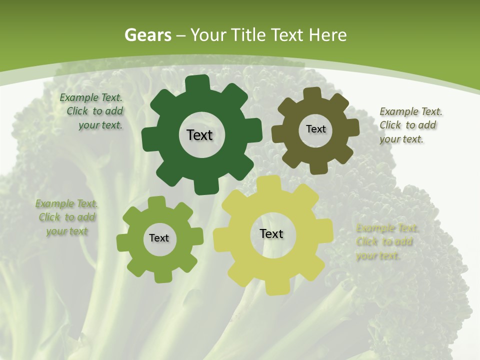 Career Worker Friendly PowerPoint Template