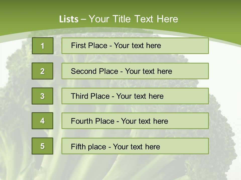 Career Worker Friendly PowerPoint Template