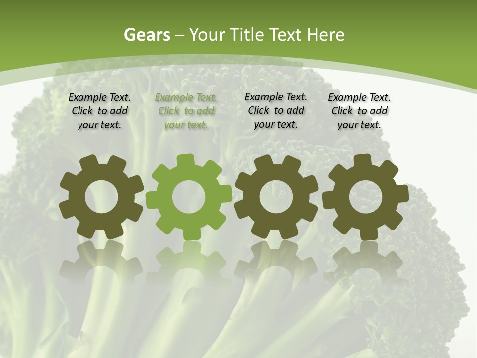 Career Worker Friendly PowerPoint Template