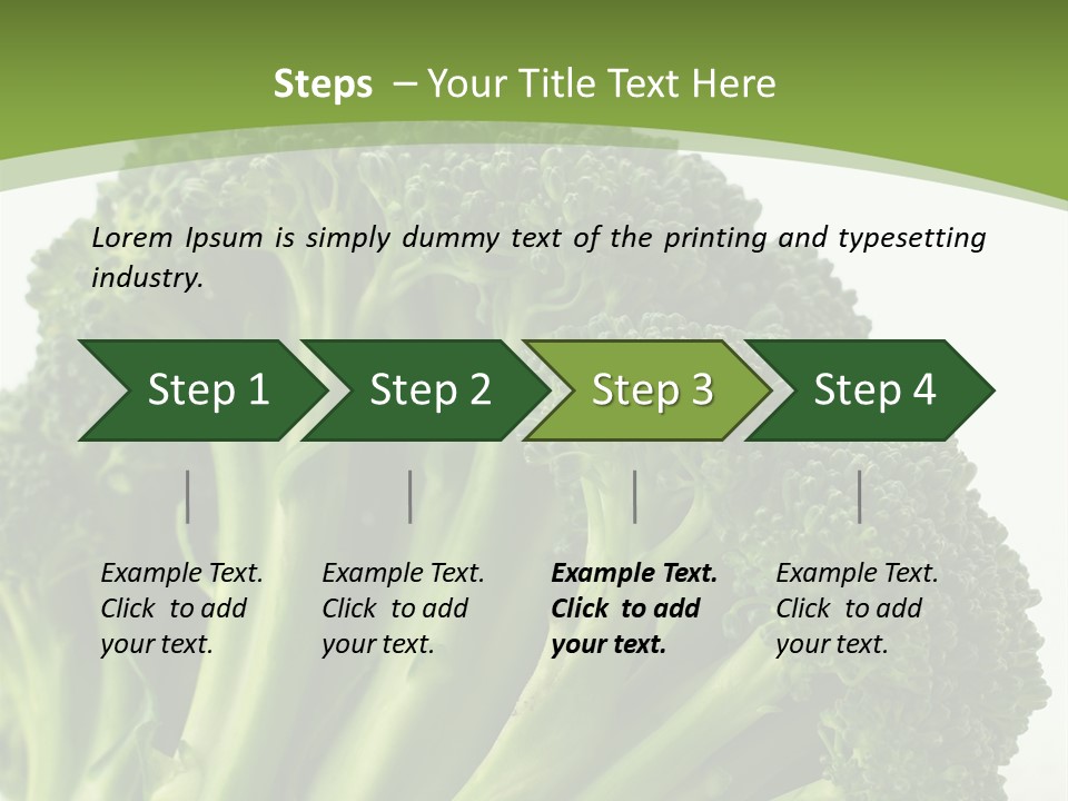 Career Worker Friendly PowerPoint Template
