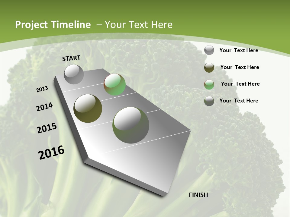 Career Worker Friendly PowerPoint Template