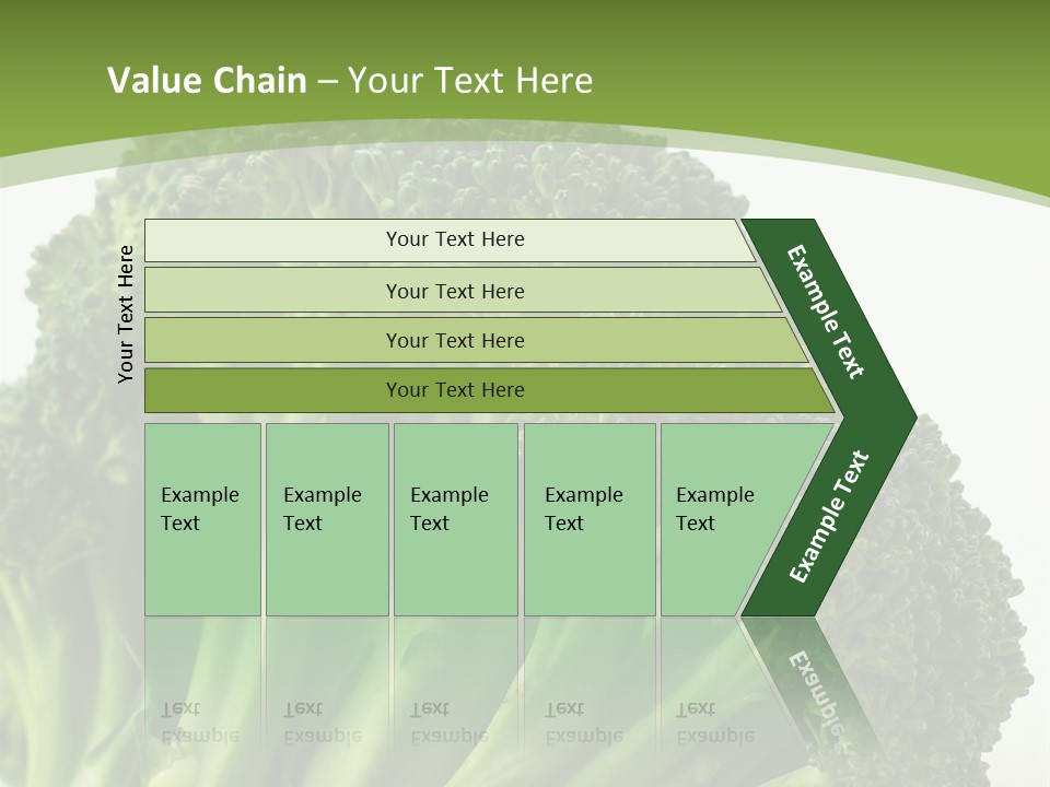 Career Worker Friendly PowerPoint Template