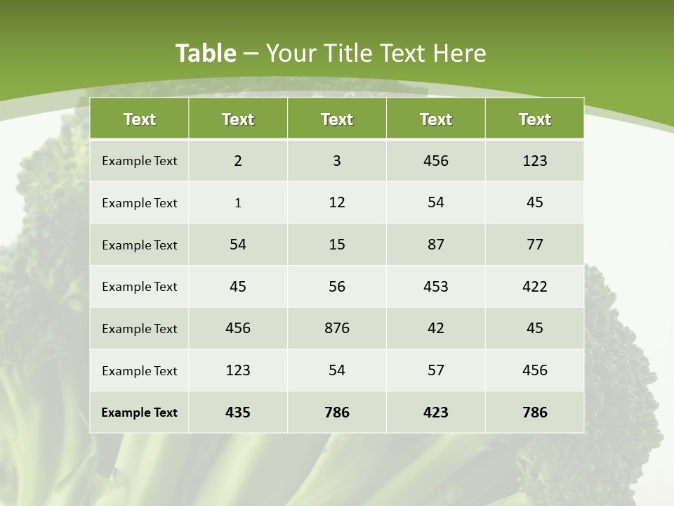 Career Worker Friendly PowerPoint Template