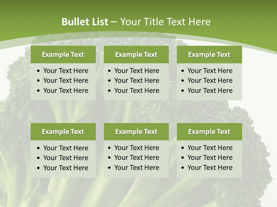 Career Worker Friendly PowerPoint Template