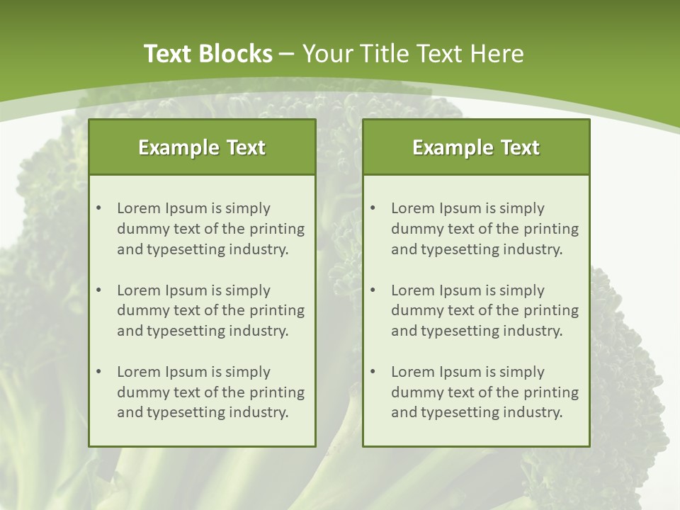 Career Worker Friendly PowerPoint Template