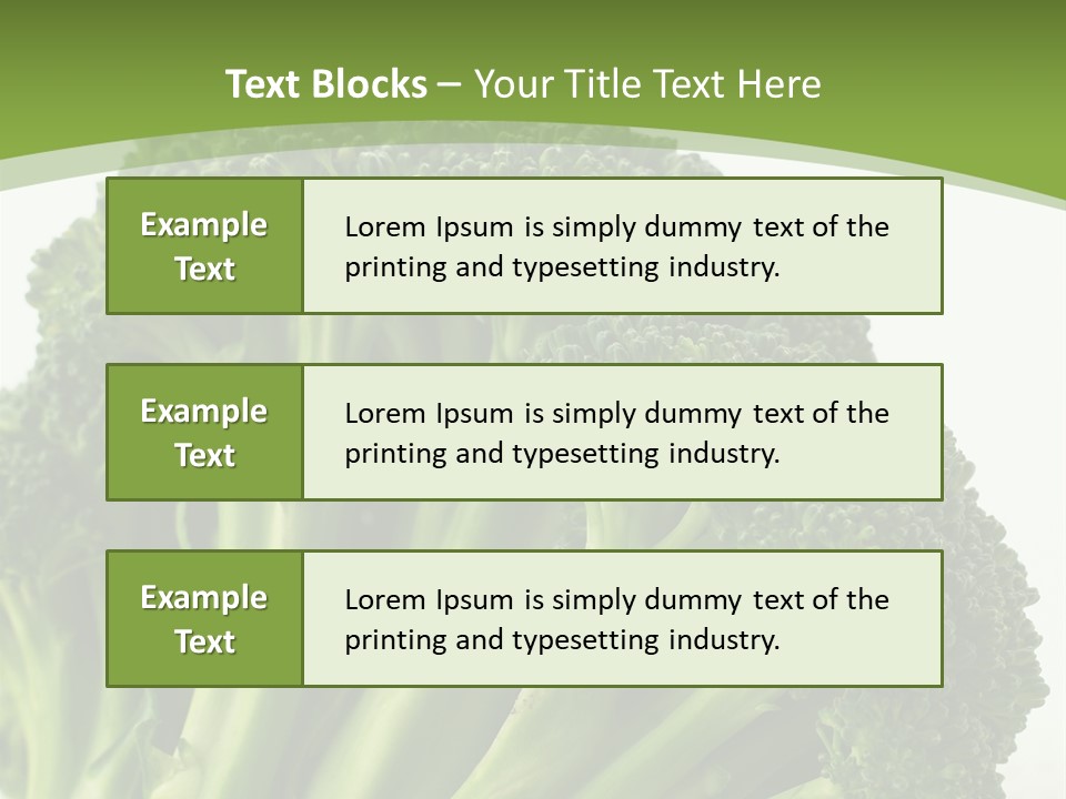 Career Worker Friendly PowerPoint Template