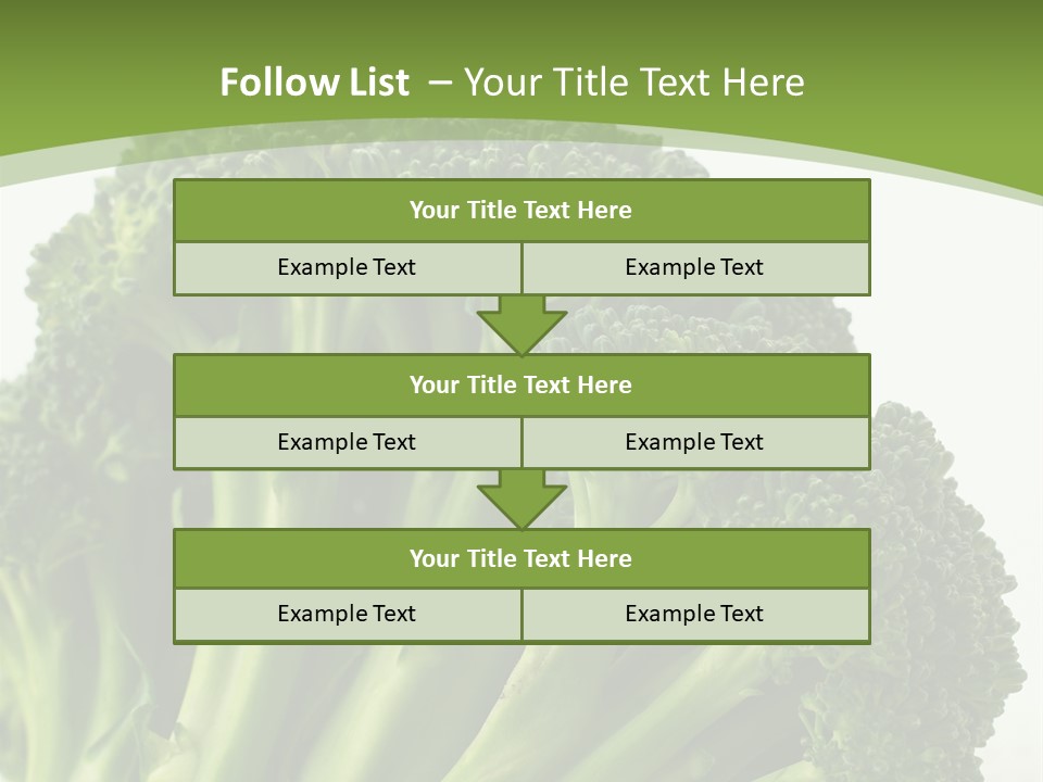 Career Worker Friendly PowerPoint Template