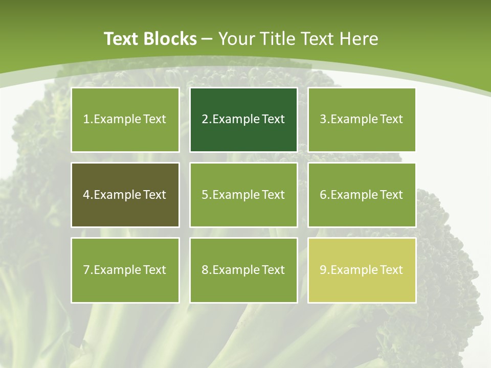 Career Worker Friendly PowerPoint Template