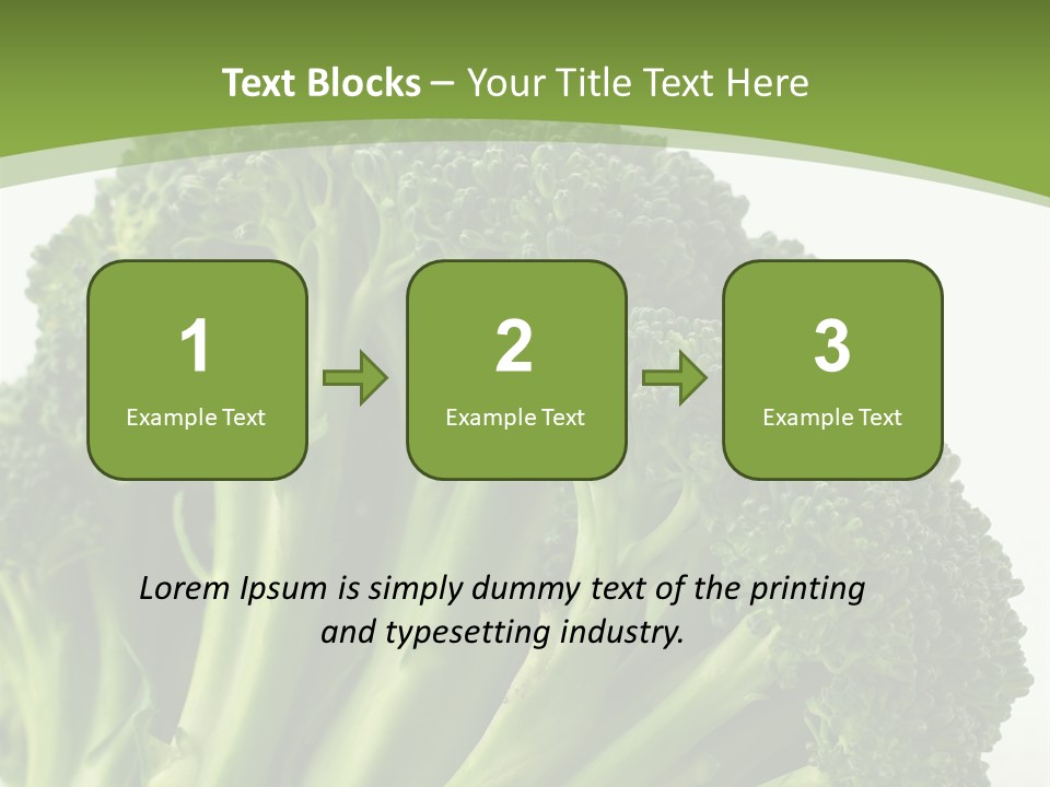 Career Worker Friendly PowerPoint Template