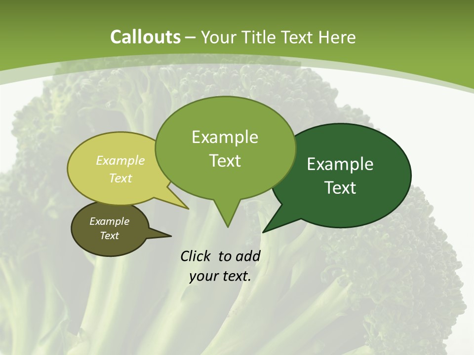Career Worker Friendly PowerPoint Template