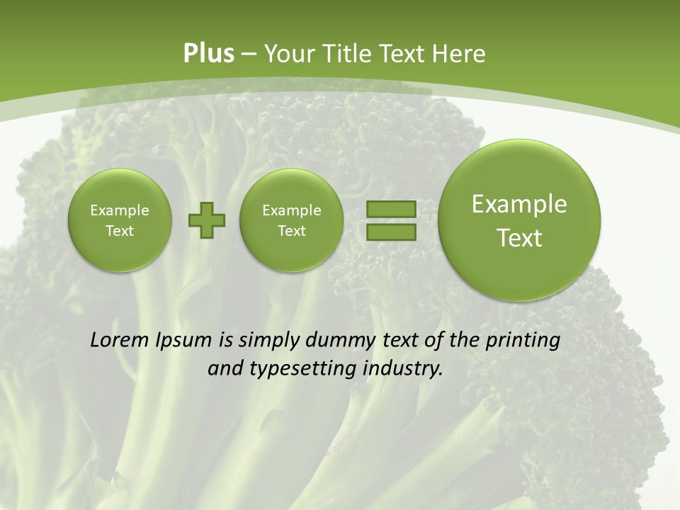 Career Worker Friendly PowerPoint Template