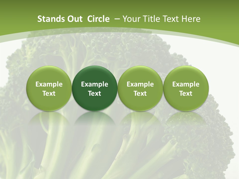 Career Worker Friendly PowerPoint Template