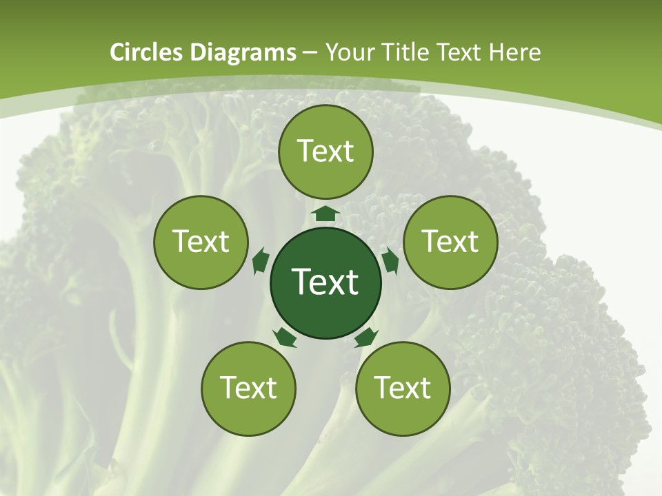 Career Worker Friendly PowerPoint Template