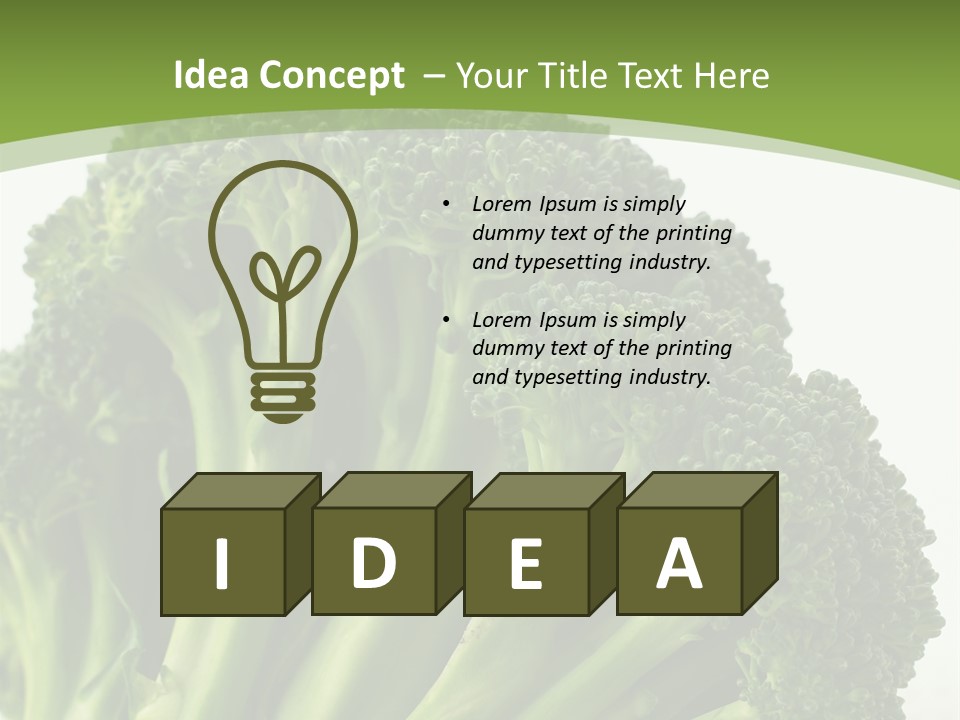 Career Worker Friendly PowerPoint Template