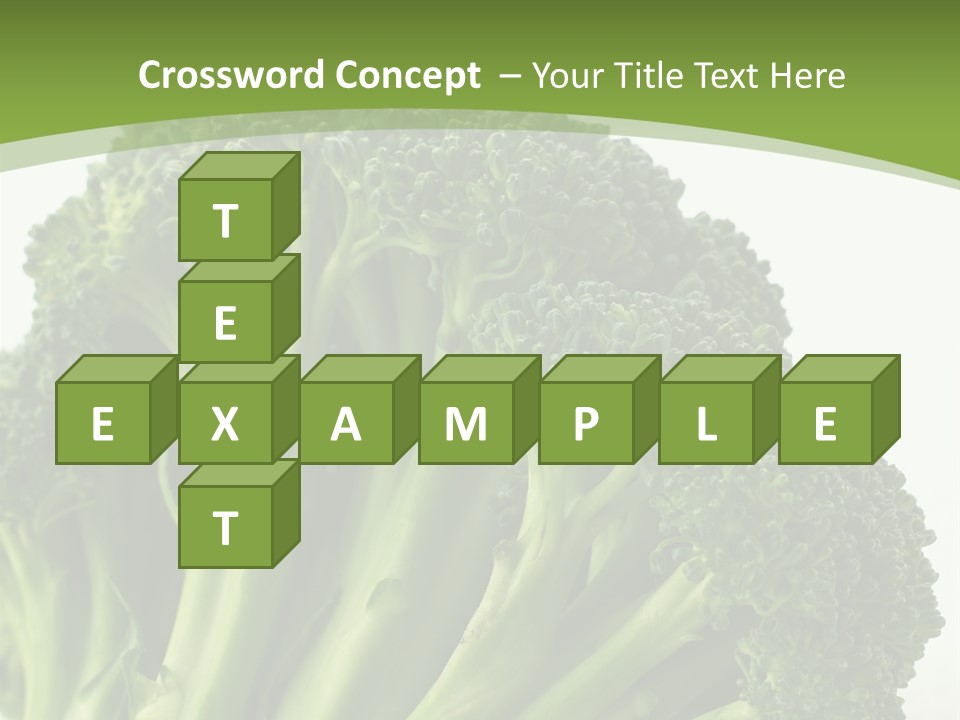 Career Worker Friendly PowerPoint Template