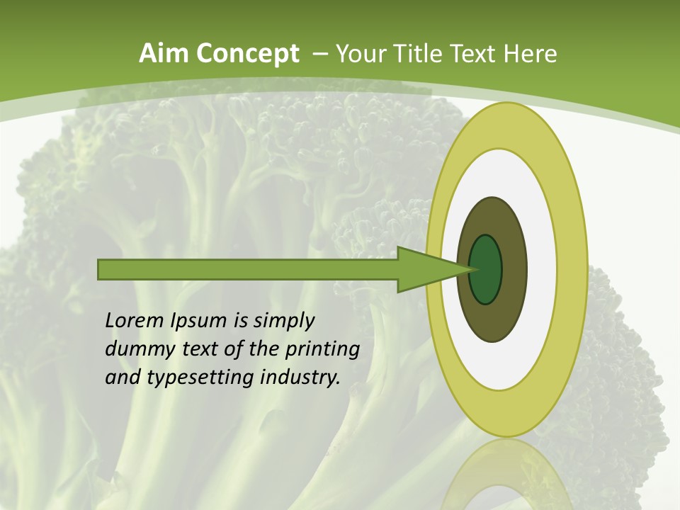 Career Worker Friendly PowerPoint Template