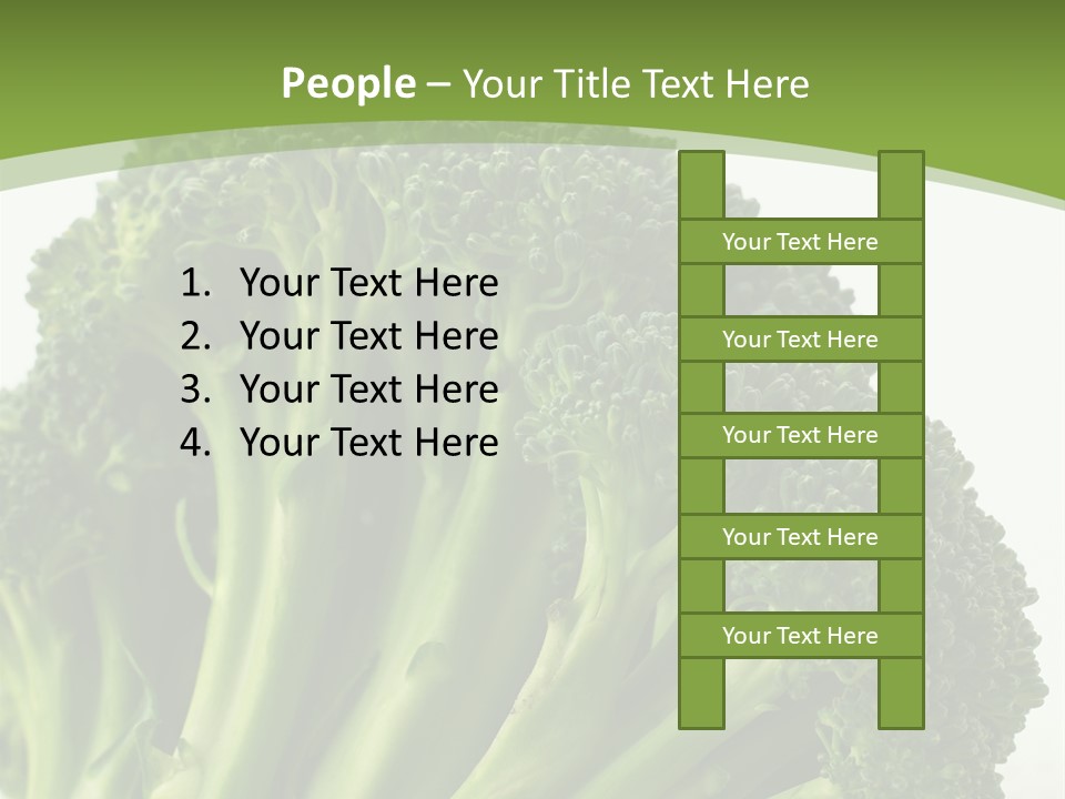Career Worker Friendly PowerPoint Template