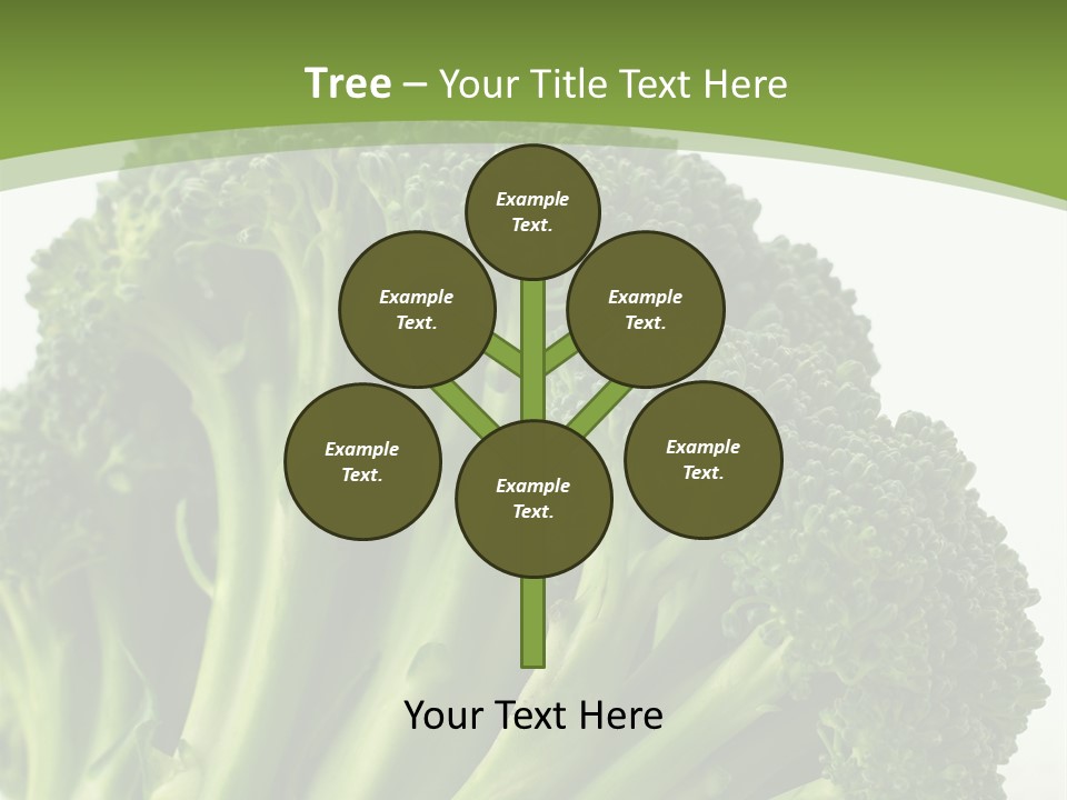 Career Worker Friendly PowerPoint Template