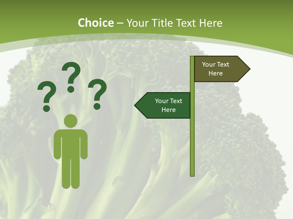 Career Worker Friendly PowerPoint Template