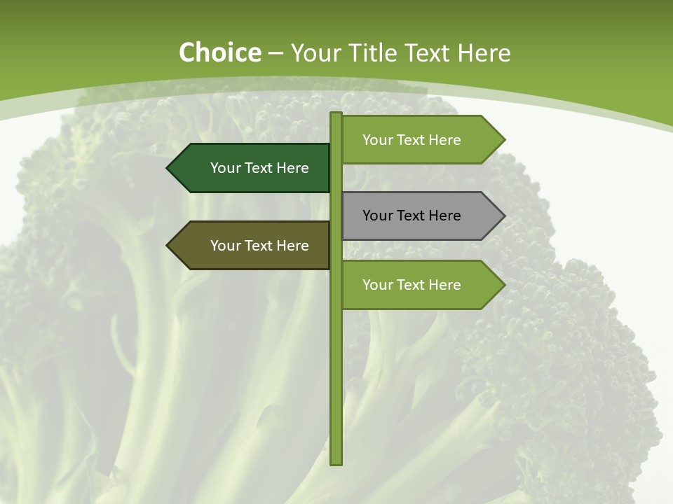 Career Worker Friendly PowerPoint Template