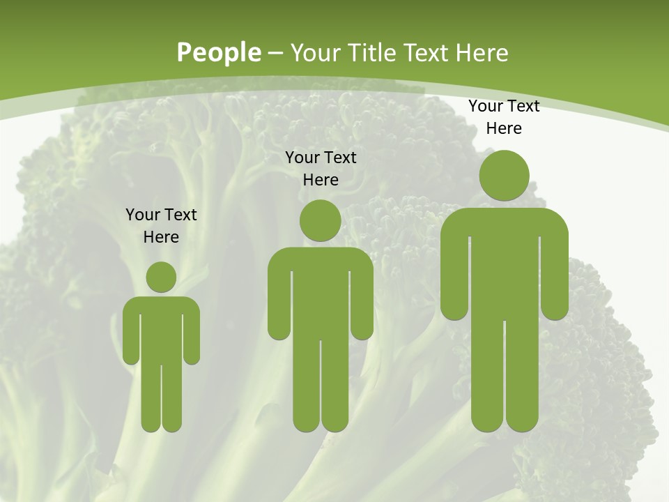 Career Worker Friendly PowerPoint Template