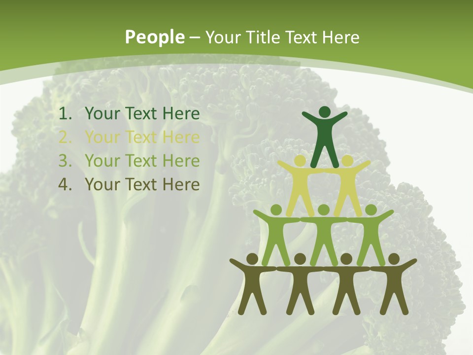 Career Worker Friendly PowerPoint Template