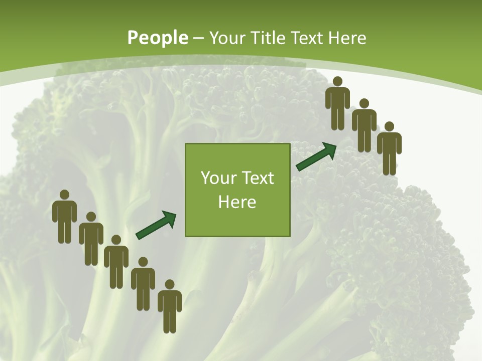 Career Worker Friendly PowerPoint Template