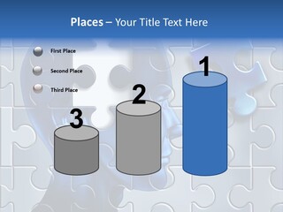 Damage Neurons People PowerPoint Template