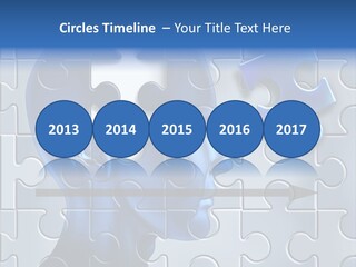 Damage Neurons People PowerPoint Template