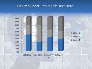 Damage Neurons People PowerPoint Template