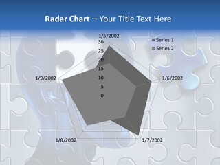 Damage Neurons People PowerPoint Template