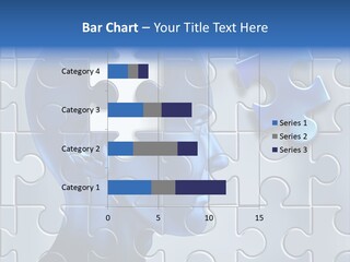 Damage Neurons People PowerPoint Template