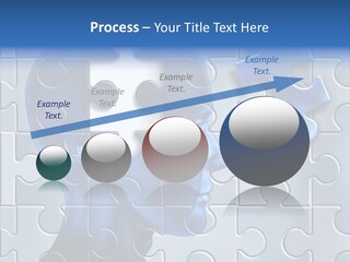 Damage Neurons People PowerPoint Template