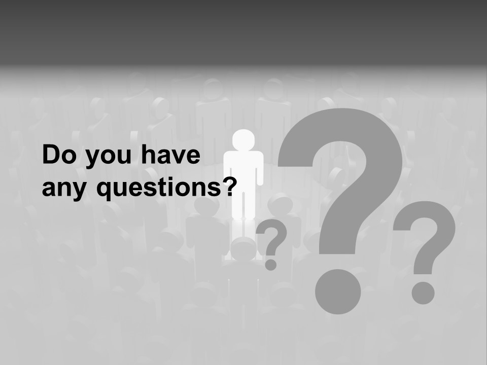 Team Circle Challenge PowerPoint Template