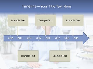 Career Worker Friendly PowerPoint Template