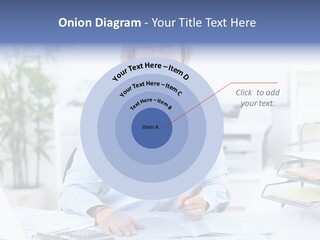 Career Worker Friendly PowerPoint Template