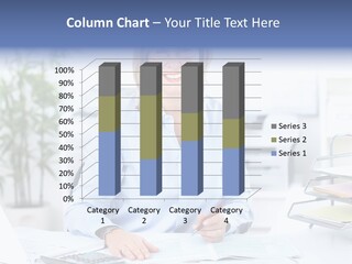 Career Worker Friendly PowerPoint Template