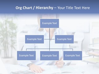Career Worker Friendly PowerPoint Template