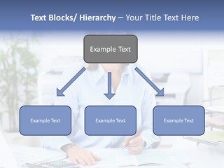 Career Worker Friendly PowerPoint Template