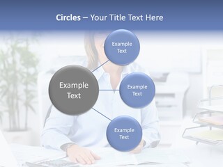 Career Worker Friendly PowerPoint Template